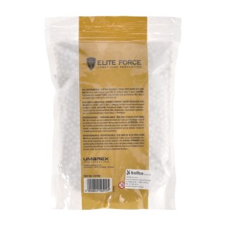 Kulki ASG Elite Force Premium Bio 0,2 g 6 mm 5000 szt. Elite Force