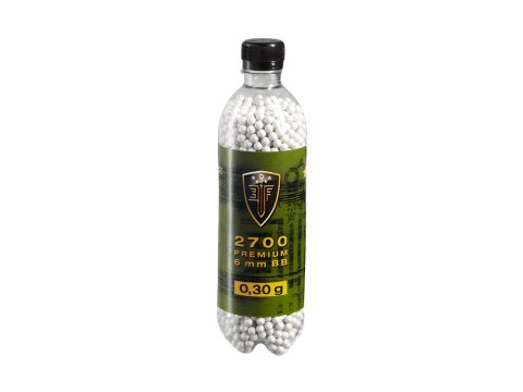 Kulki BB do ASG Elite Force Premium 0,3 g 6 mm 2700 szt. Elite Force