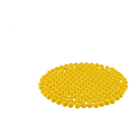 Kulki BB do ASG RGun 0,12 g 200 g / ok 1666 szt. RGun