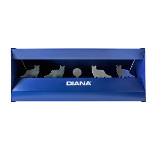 Kulochwyt magnetyczny Diana Multi-Fox Diana