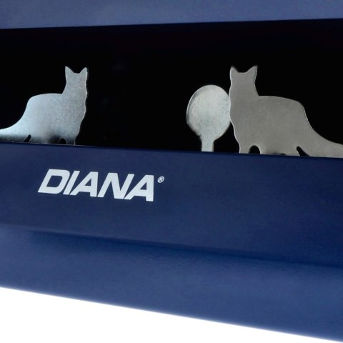 Kulochwyt magnetyczny Diana Multi-Fox Diana