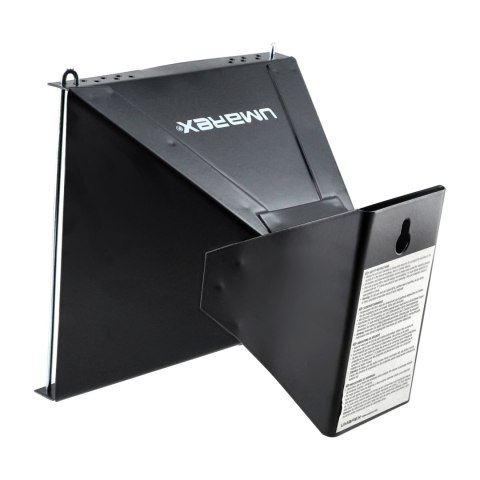 Kulochwyt piramidkowy Umarex 17-17 cm Umarex
