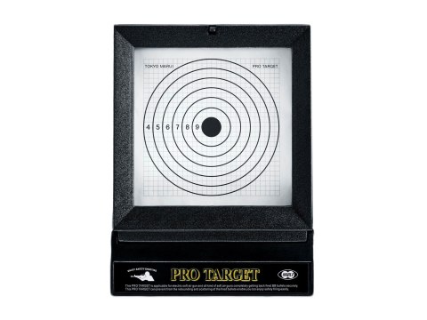 Kulochwyt piramidkowy do ASG Combat Zone Portable Target Combat Zone
