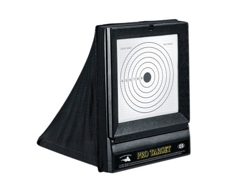 Kulochwyt piramidkowy do ASG Combat Zone Portable Target Combat Zone