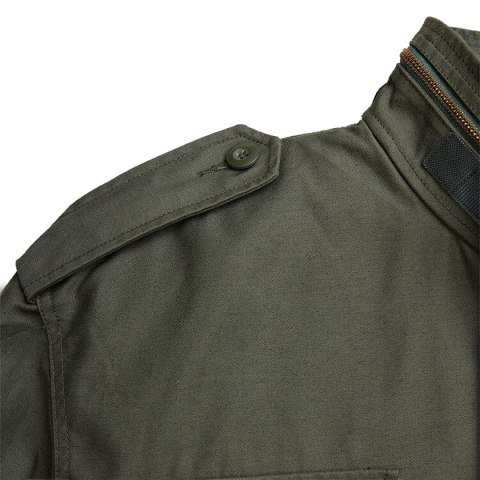 Kurtka Alpha Industries M-65 oliwkowa Alpha