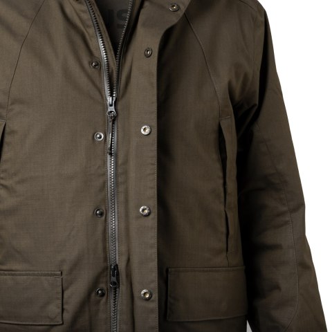 Kurtka Harkila Nordic Hunter HWS Willow green Härkila