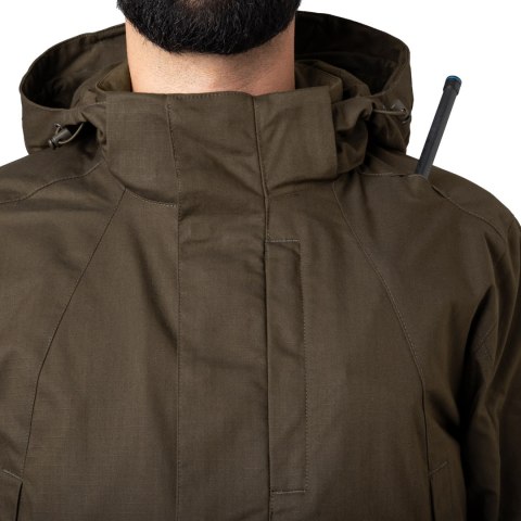 Kurtka Harkila Nordic Hunter HWS Willow green Härkila