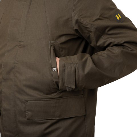Kurtka Harkila Nordic Hunter HWS Willow green Härkila