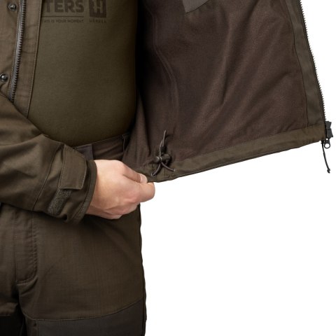 Kurtka Harkila Nordic Hunter HWS Willow green Härkila