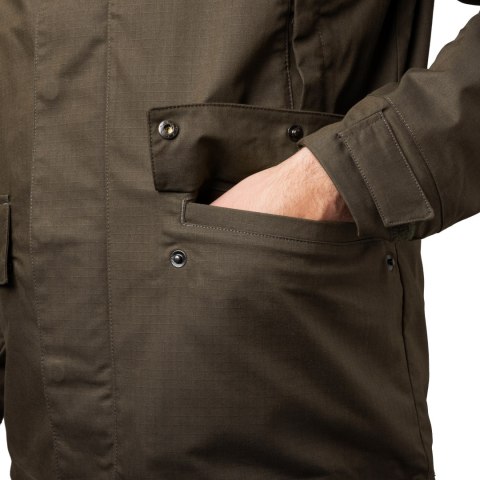 Kurtka Harkila Nordic Hunter HWS Willow green Härkila