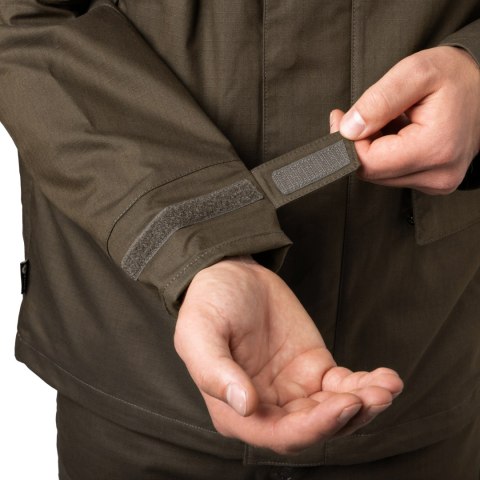 Kurtka Harkila Nordic Hunter HWS Willow green Härkila