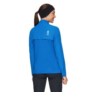 Kurtka damska Alpinus Paglia niebieska Alpinus
