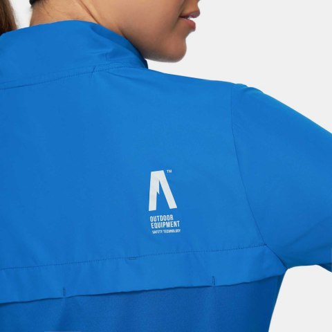 Kurtka damska Alpinus Paglia niebieska Alpinus