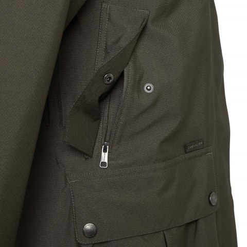 Kurtka damska Chevalier Endeavor 2.0 Autumn Green Chevalier