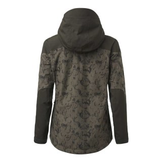 Kurtka damska Chevalier Pointer 3.0 Autumn Green Deer Chevalier