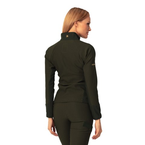 Kurtka damska Tagart Cramp Pro ciemnozielona Tagart