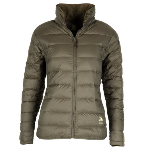 Kurtka damska Tagart Wave 4 oliwkowa Tagart