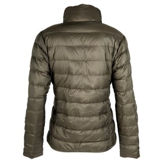 Kurtka damska Tagart Wave 4 oliwkowa Tagart