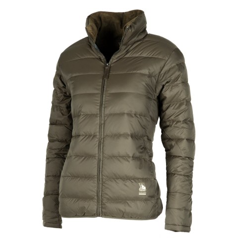 Kurtka damska Tagart Wave 4 oliwkowa Tagart