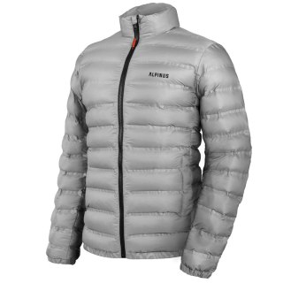 Kurtka męska Alpinus Nordend szara Alpinus