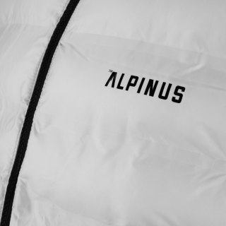 Kurtka męska Alpinus Nordend szara Alpinus