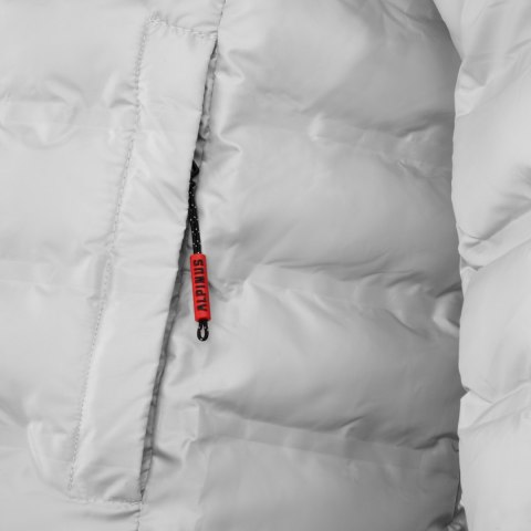 Kurtka męska Alpinus Nordend szara Alpinus