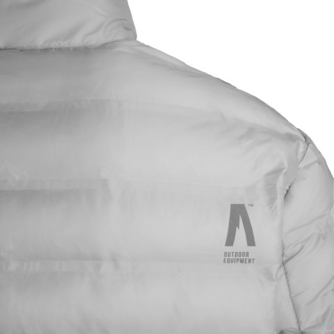 Kurtka męska Alpinus Nordend szara Alpinus
