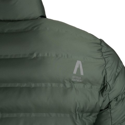 Kurtka męska Alpinus Nordend zielona Alpinus