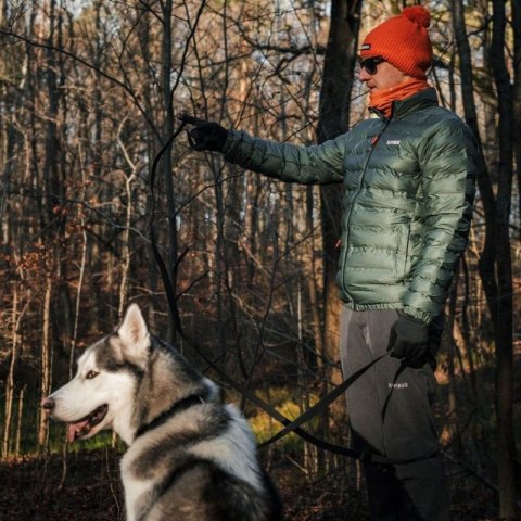 Kurtka męska Alpinus Nordend zielona Alpinus