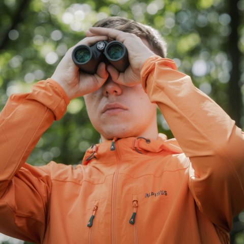 Kurtka męska Alpinus softshell Pourri pomarańczowa Alpinus