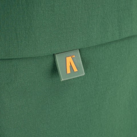 Kurtka męska Alpinus softshell Pourri zielona Alpinus