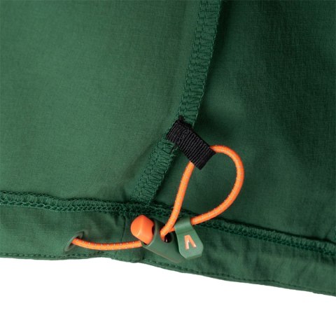 Kurtka męska Alpinus softshell Pourri zielona Alpinus