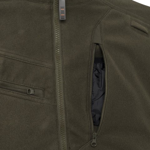 Kurtka męska Beretta Matajur Green Moss Beretta