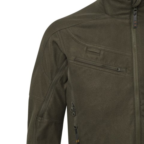 Kurtka męska Beretta Matajur Green Moss Beretta