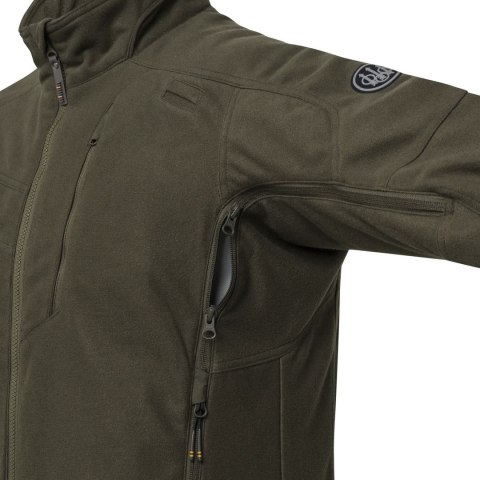Kurtka męska Beretta Matajur Green Moss Beretta