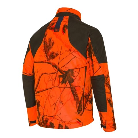 Kurtka męska Beretta Matajur Realtree Ap Camo Hd Orange Beretta
