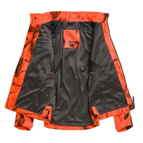 Kurtka męska Beretta Matajur Realtree Ap Camo Hd Orange Beretta
