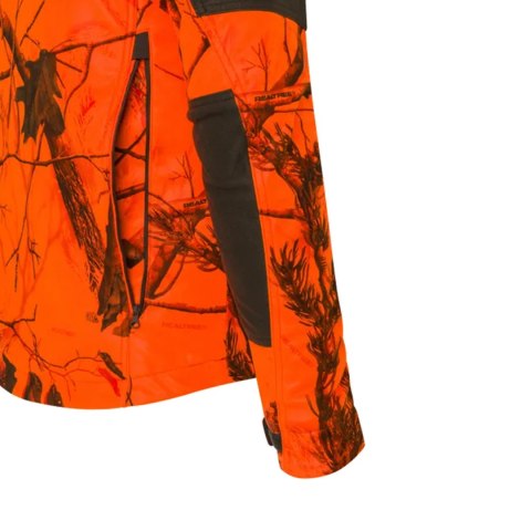 Kurtka męska Beretta Matajur Realtree Ap Camo Hd Orange Beretta