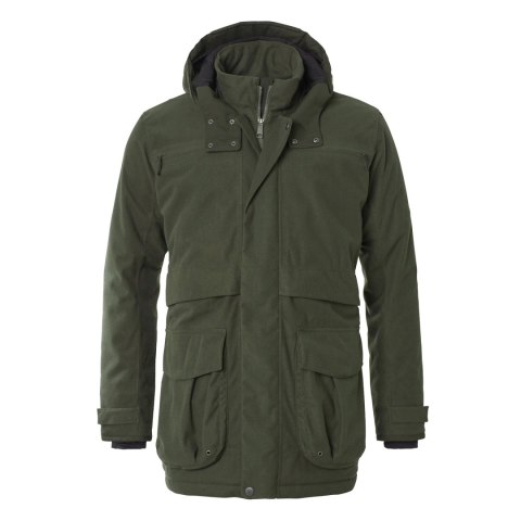 Kurtka męska Chevalier Basset Chevalite Fill 130 Dark green Chevalier