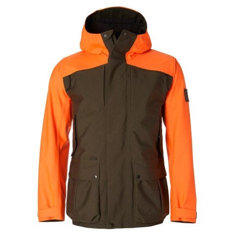 Kurtka męska Chevalier Endeavor 2.0 High Vis Orange Chevalier