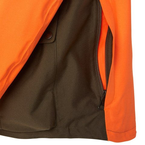 Kurtka męska Chevalier Endeavor 2.0 High Vis Orange Chevalier