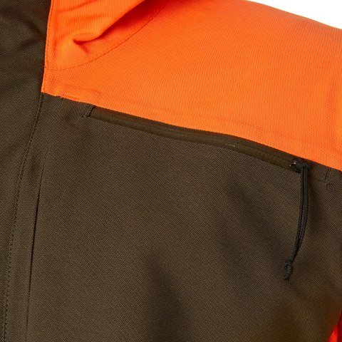 Kurtka męska Chevalier Endeavor 2.0 High Vis Orange Chevalier