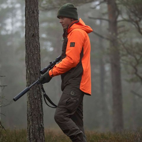 Kurtka męska Chevalier Endeavor 2.0 High Vis Orange Chevalier