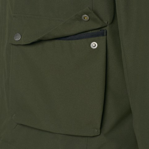 Kurtka męska Chevalier Fractus Chevalite Dark Gree Chevalier