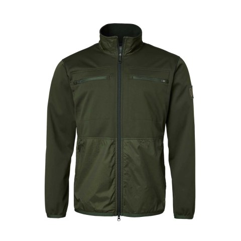 Kurtka męska Chevalier Mistral Infinium Dark Green Chevalier