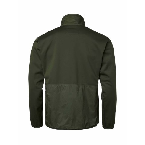 Kurtka męska Chevalier Mistral Infinium Dark Green Chevalier