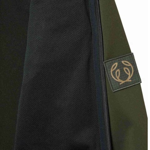 Kurtka męska Chevalier Mistral Infinium Dark Green Chevalier