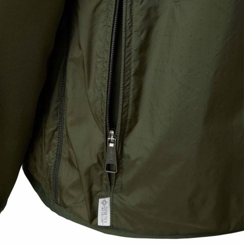 Kurtka męska Chevalier Mistral Infinium Dark Green Chevalier