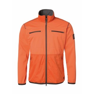Kurtka męska Chevalier Mistral Infinium High Vis Orange Chevalier