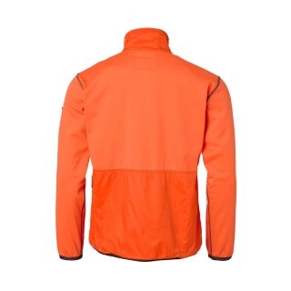 Kurtka męska Chevalier Mistral Infinium High Vis Orange Chevalier